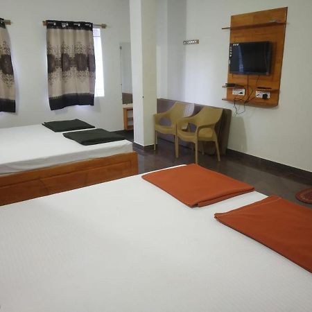 ييلاجيري Thirumala Inn المظهر الخارجي الصورة
