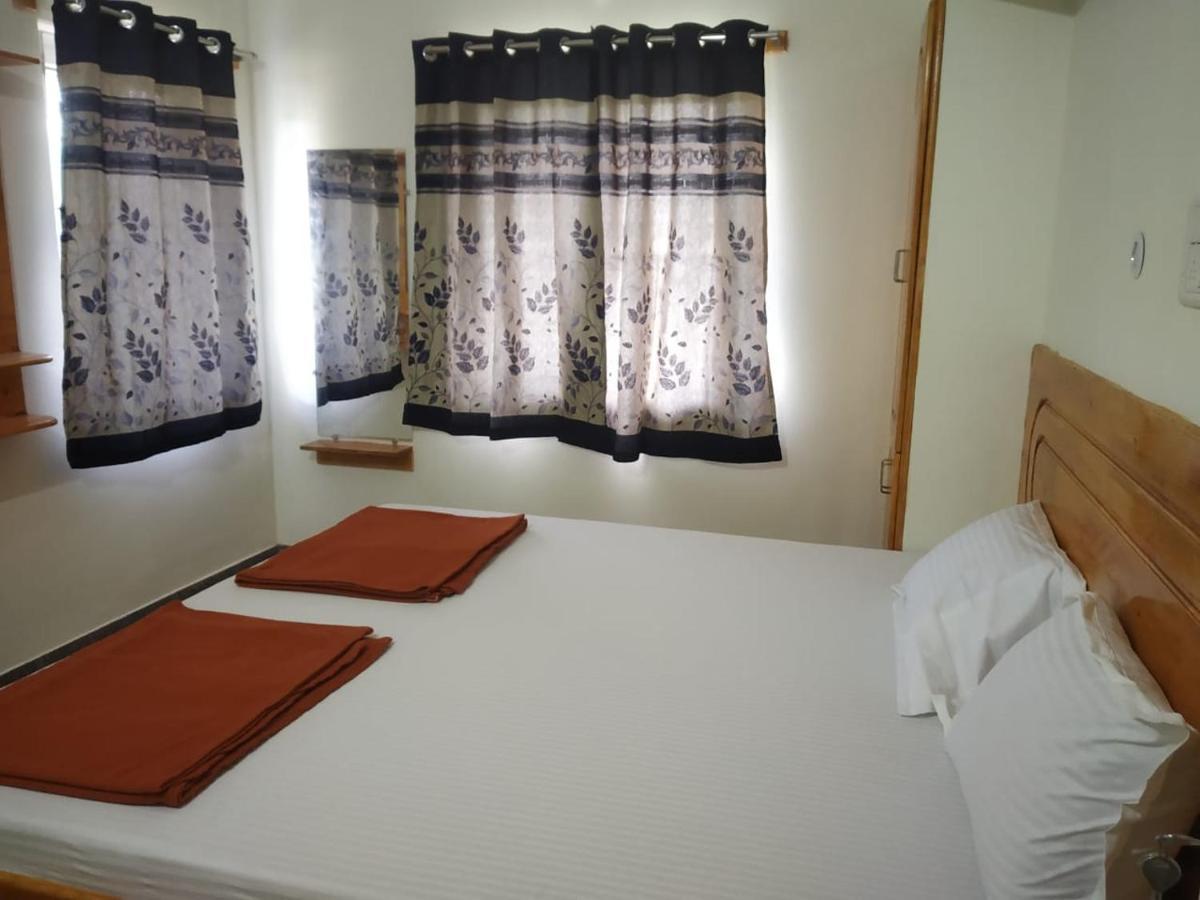 ييلاجيري Thirumala Inn المظهر الخارجي الصورة