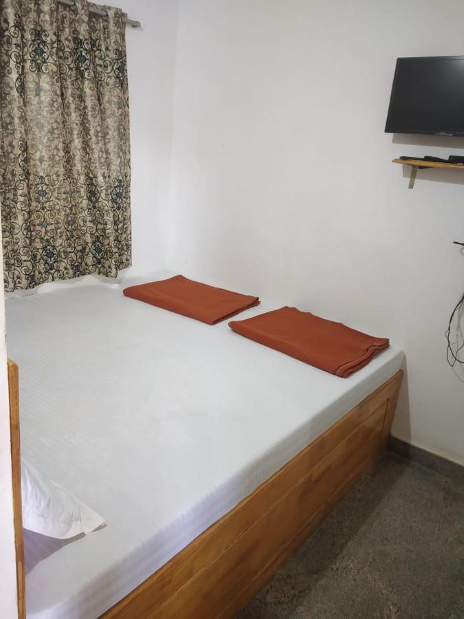 ييلاجيري Thirumala Inn المظهر الخارجي الصورة