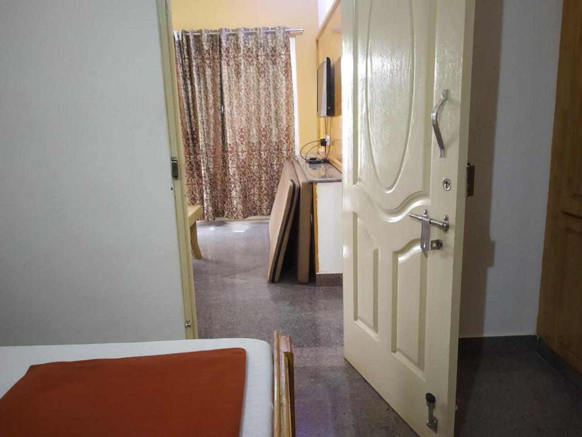 ييلاجيري Thirumala Inn المظهر الخارجي الصورة