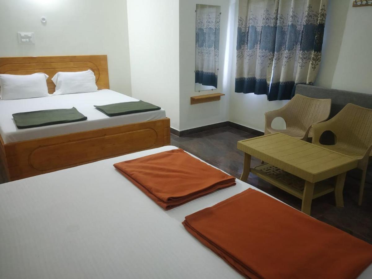 ييلاجيري Thirumala Inn المظهر الخارجي الصورة