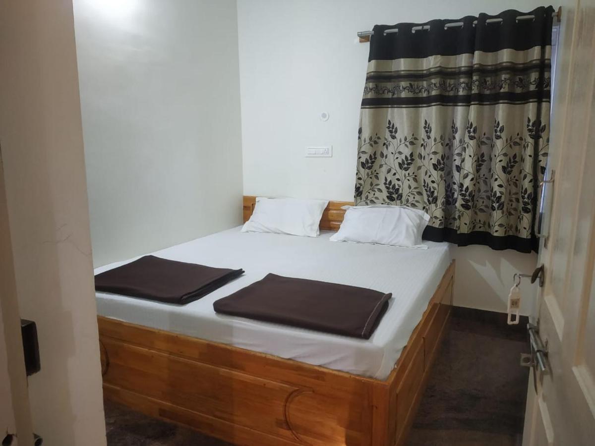 ييلاجيري Thirumala Inn المظهر الخارجي الصورة