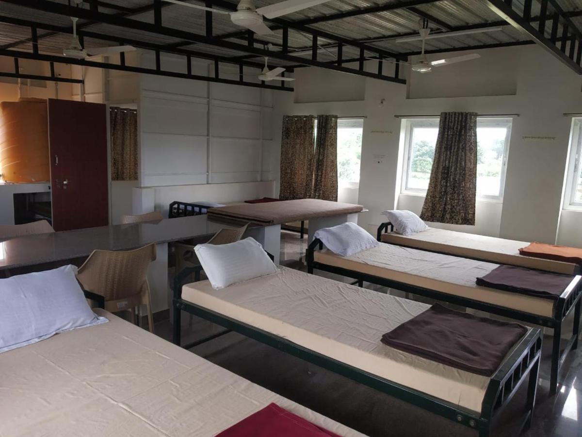 ييلاجيري Thirumala Inn المظهر الخارجي الصورة