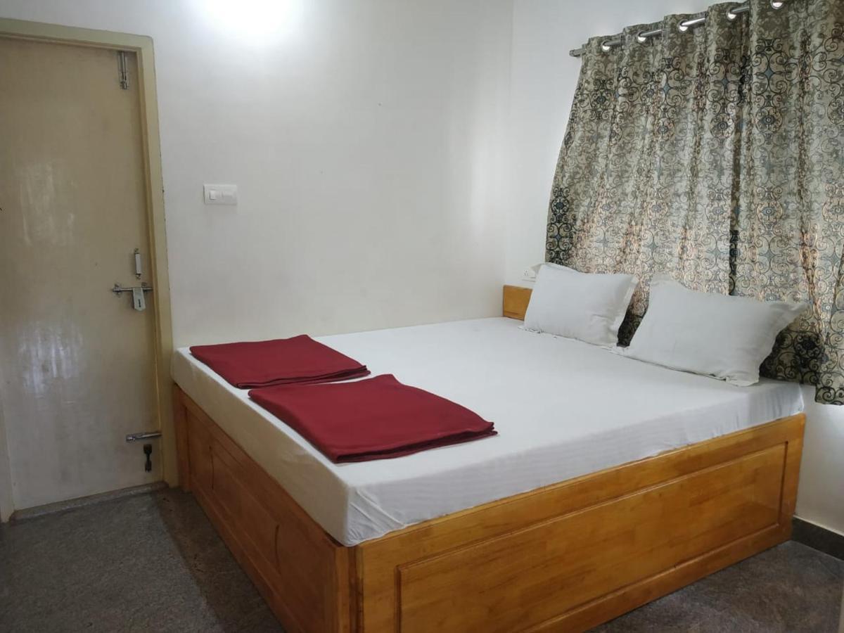 ييلاجيري Thirumala Inn المظهر الخارجي الصورة