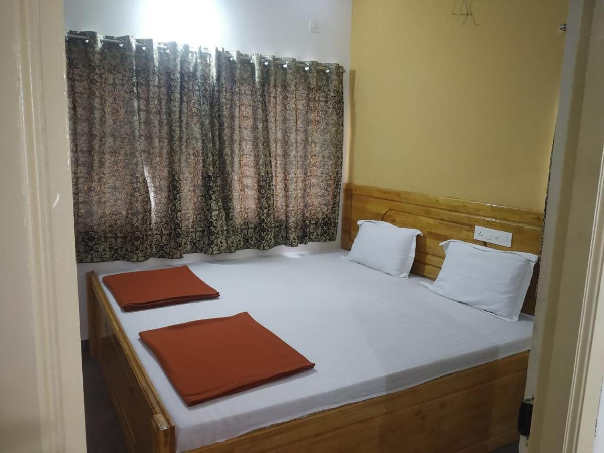 ييلاجيري Thirumala Inn المظهر الخارجي الصورة