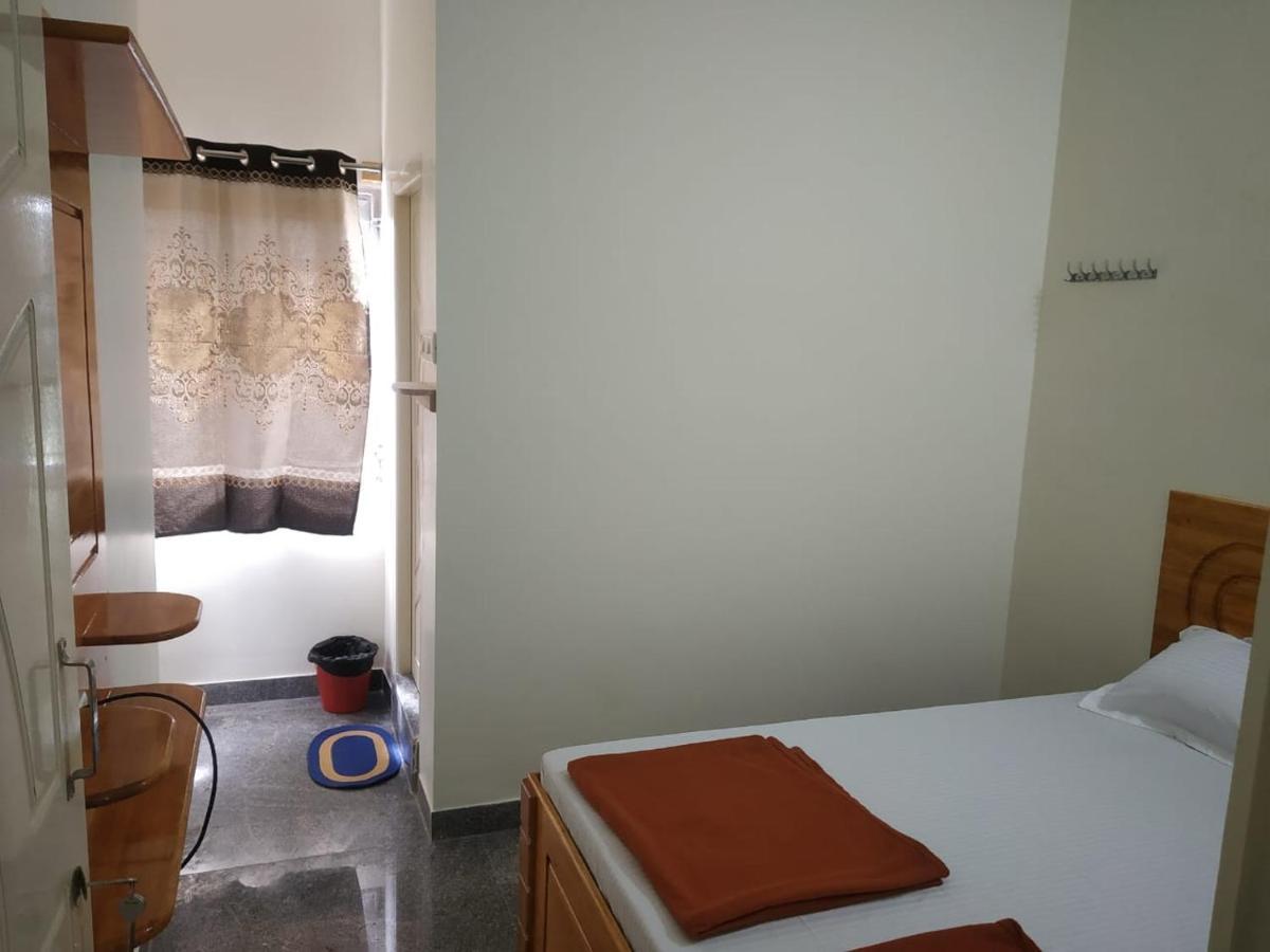 ييلاجيري Thirumala Inn المظهر الخارجي الصورة
