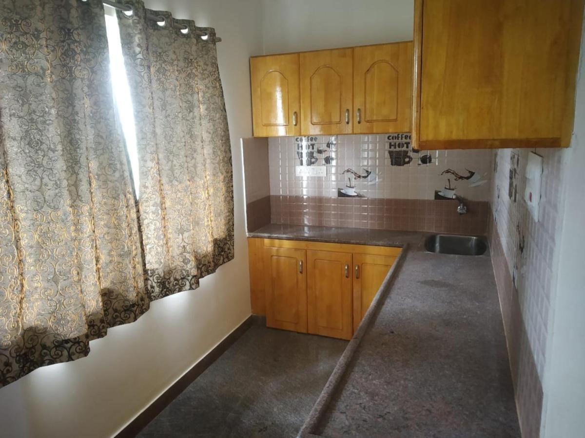 ييلاجيري Thirumala Inn المظهر الخارجي الصورة
