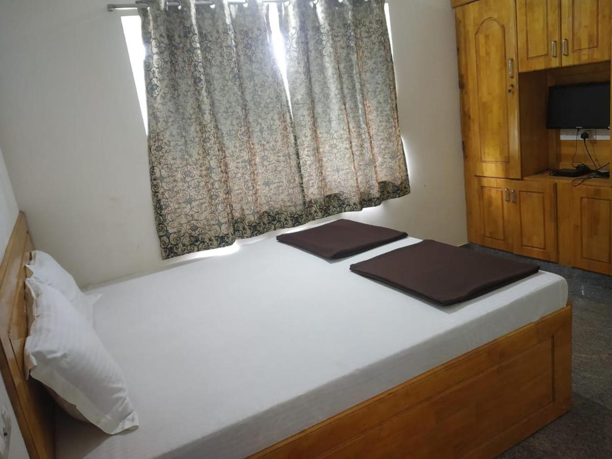 ييلاجيري Thirumala Inn المظهر الخارجي الصورة