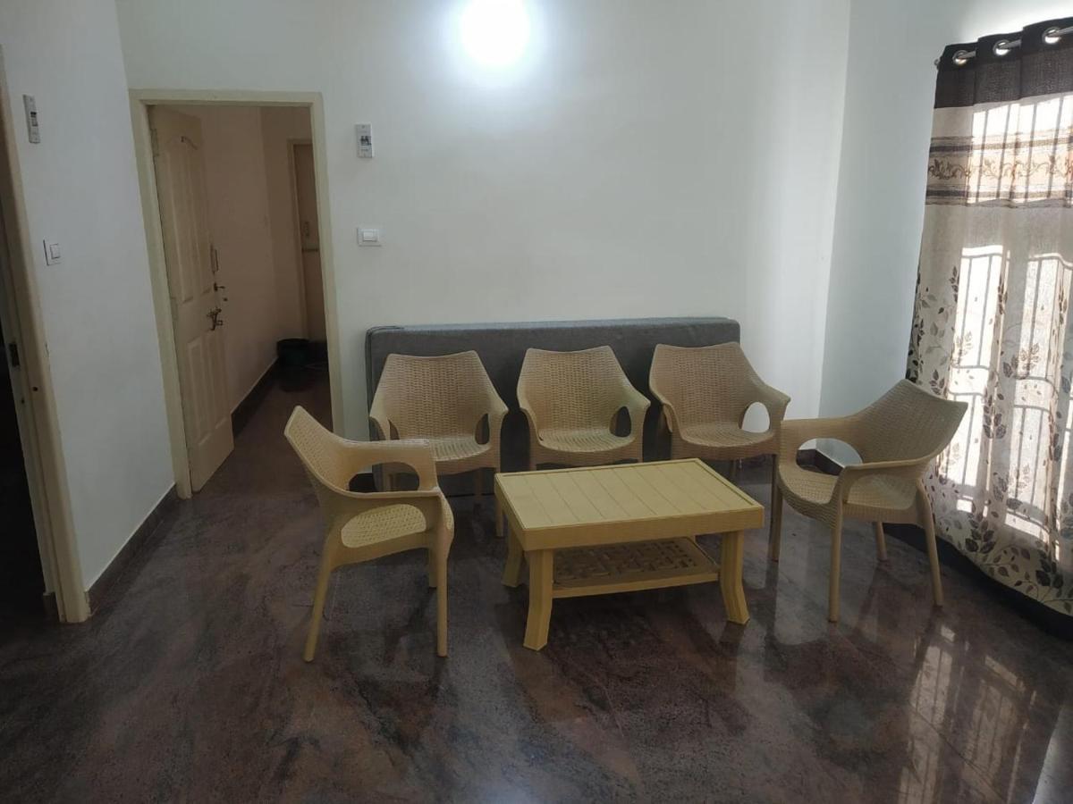 ييلاجيري Thirumala Inn المظهر الخارجي الصورة
