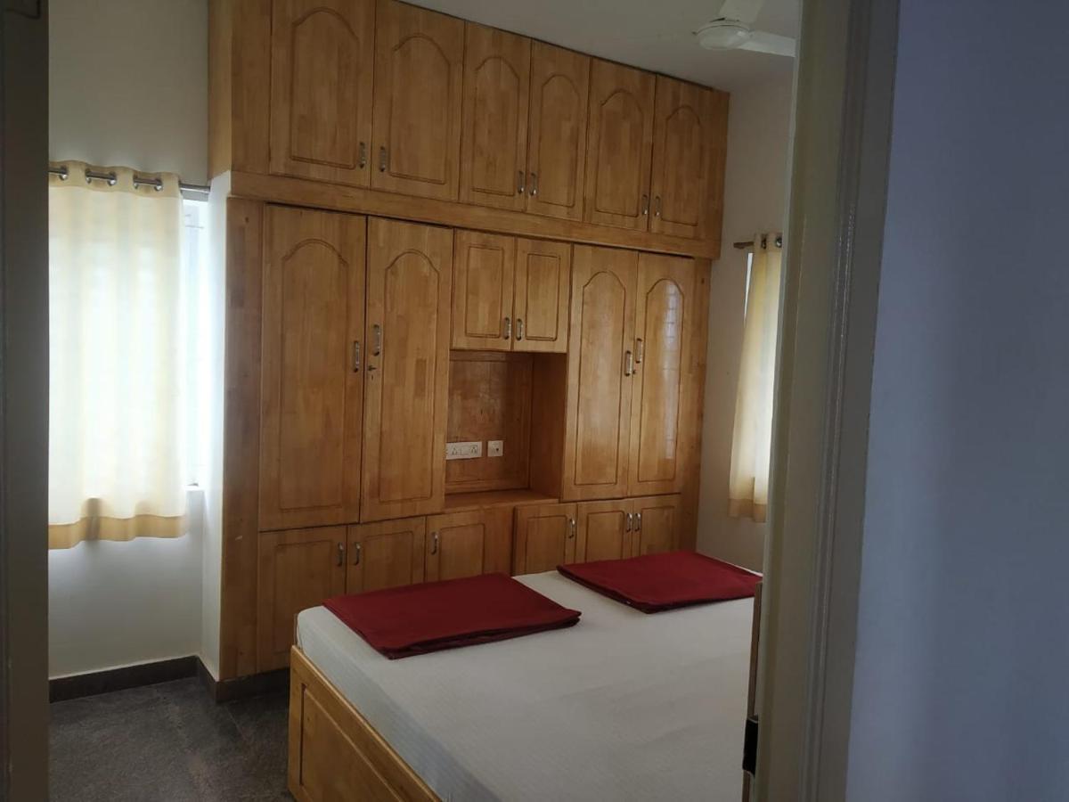 ييلاجيري Thirumala Inn المظهر الخارجي الصورة
