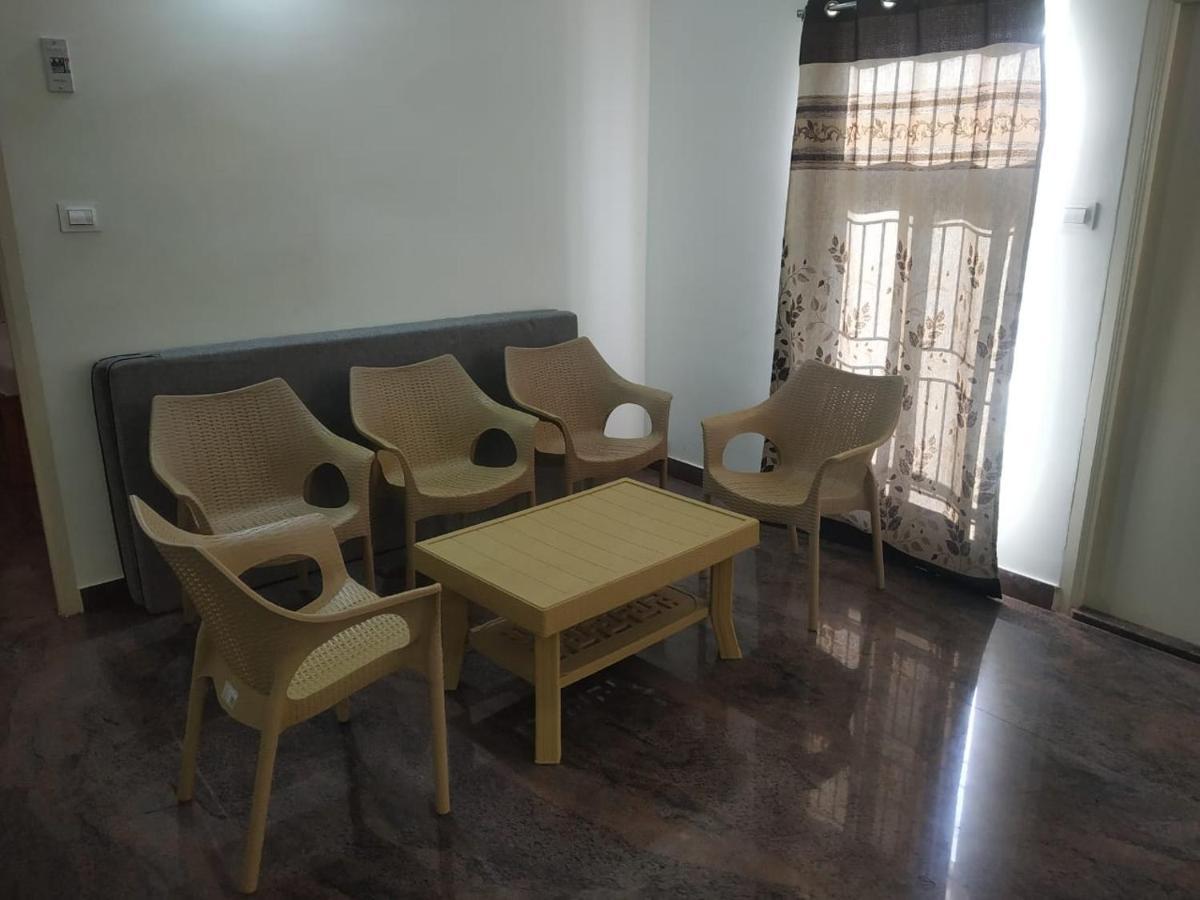 ييلاجيري Thirumala Inn المظهر الخارجي الصورة