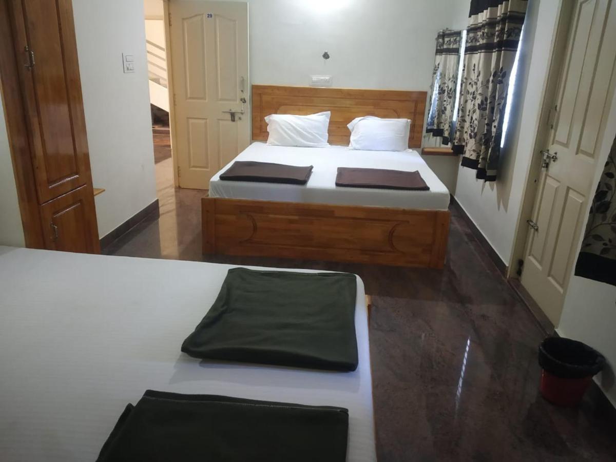 ييلاجيري Thirumala Inn المظهر الخارجي الصورة