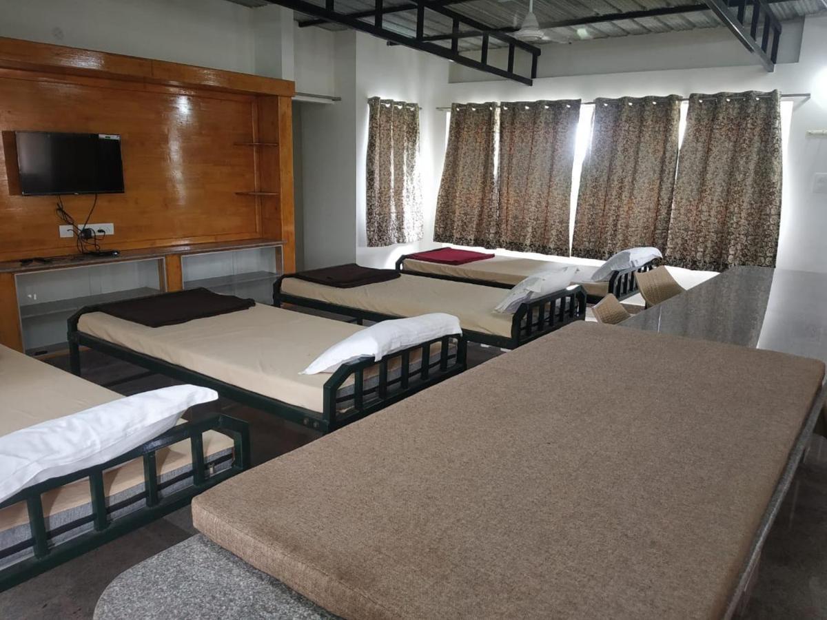 ييلاجيري Thirumala Inn المظهر الخارجي الصورة