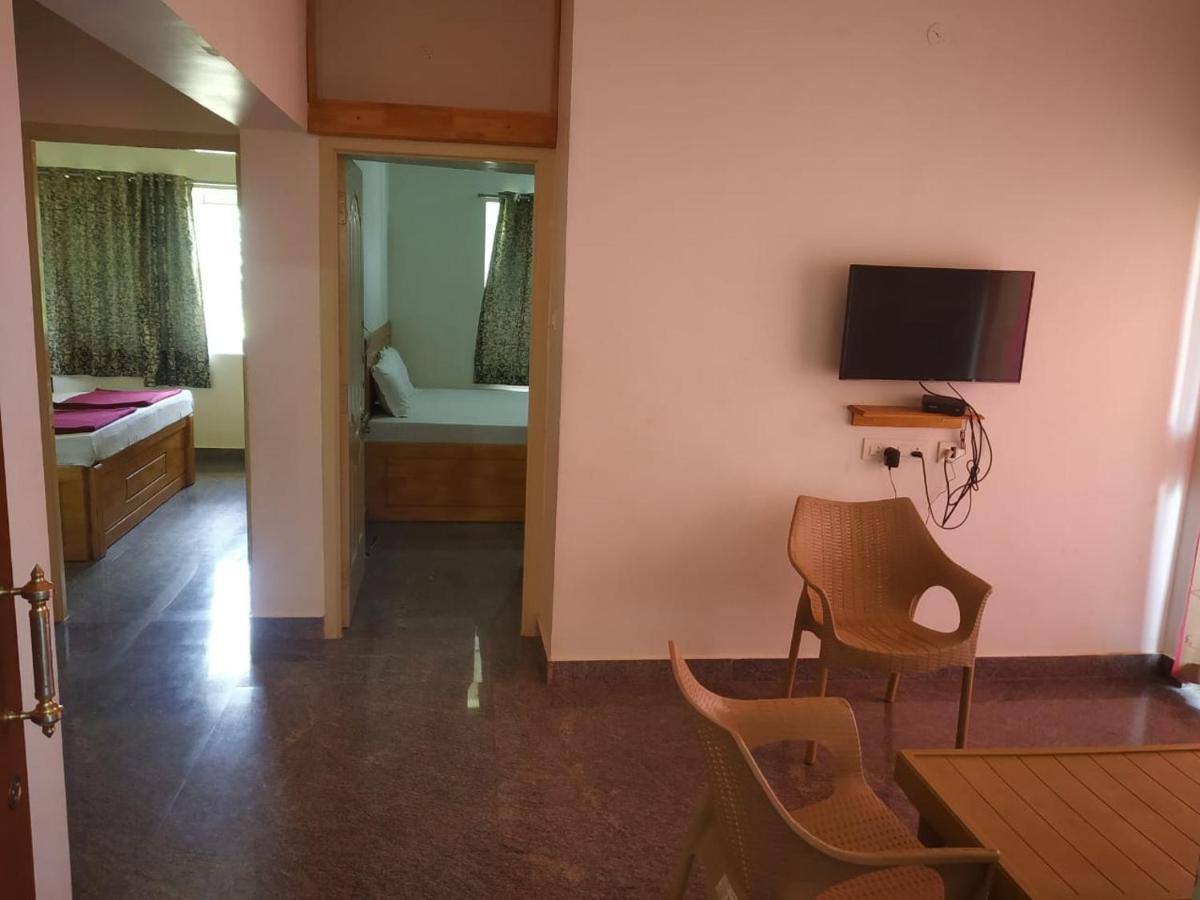 ييلاجيري Thirumala Inn المظهر الخارجي الصورة
