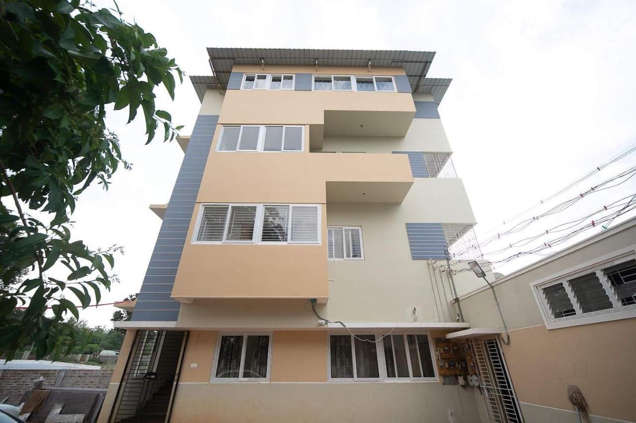 ييلاجيري Thirumala Inn المظهر الخارجي الصورة